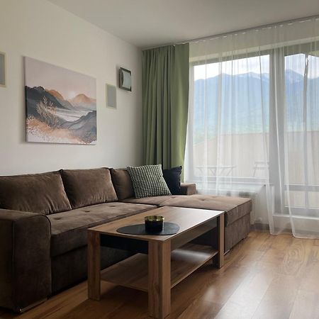 Pirin Bliss Apartment Ski, Spa And Relax At Terra Complex Razlog Exterior foto
